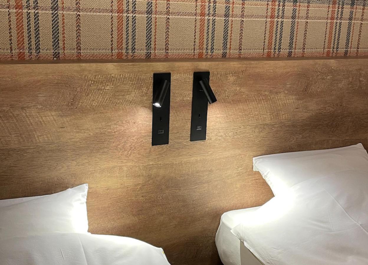 纺织酒店 岐阜 外观 照片