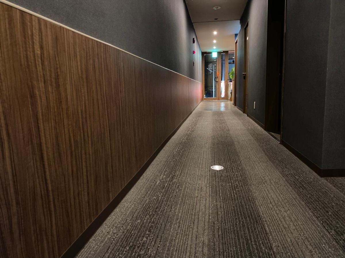 纺织酒店 岐阜 外观 照片